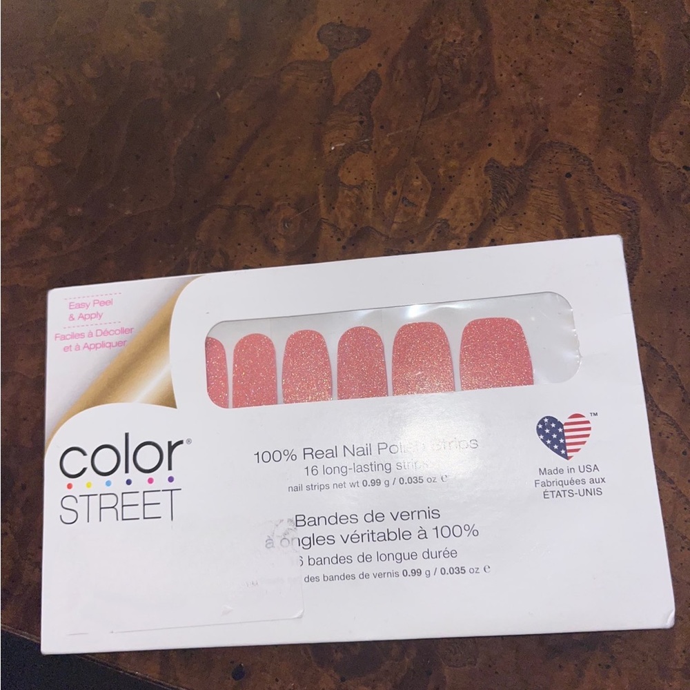 Color Street nails - Cape Coral